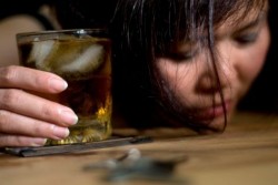 binge drinking effects