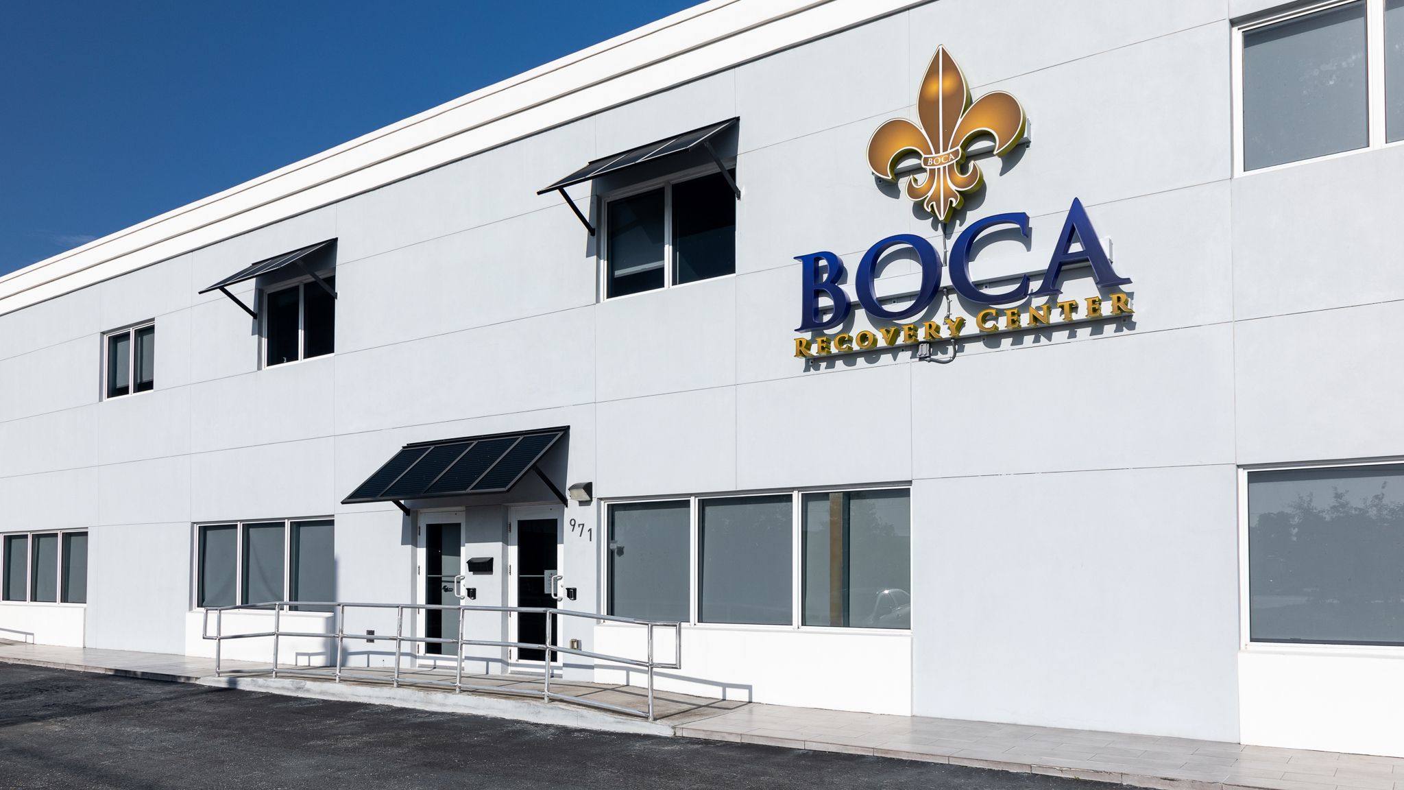 Boca Recovery Center